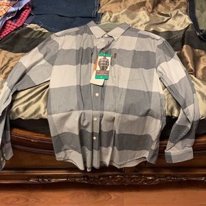 Ben Sherman men’s extra large dress shirt